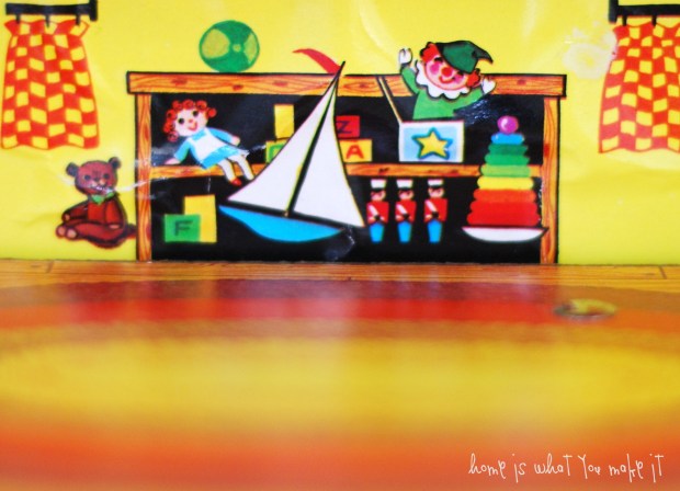 vintage playroom 30