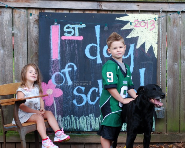 the little guy at the big school 3