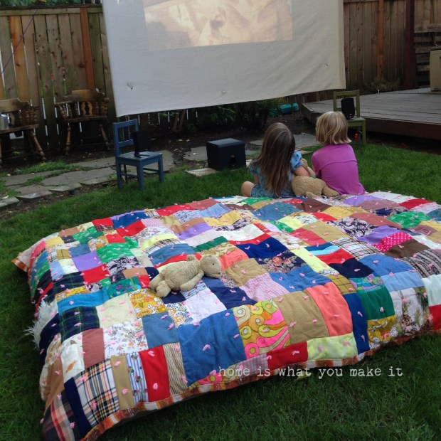 backyard movie 4