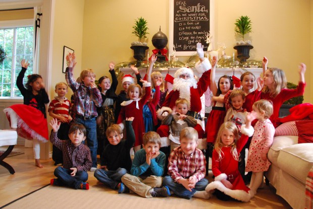 playgroup christmas 26