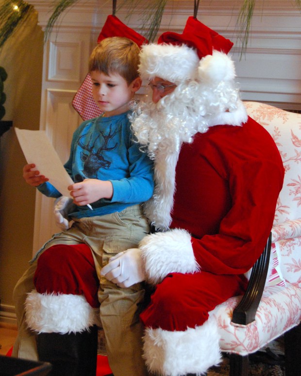 playgroup christmas 15