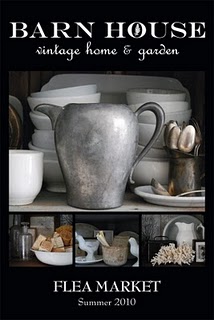 Destination Barn House!!