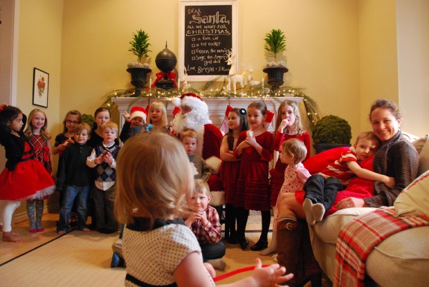 playgroup christmas 19