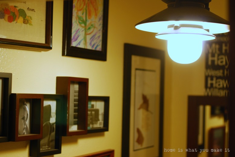 home made lovely - powder bath 3