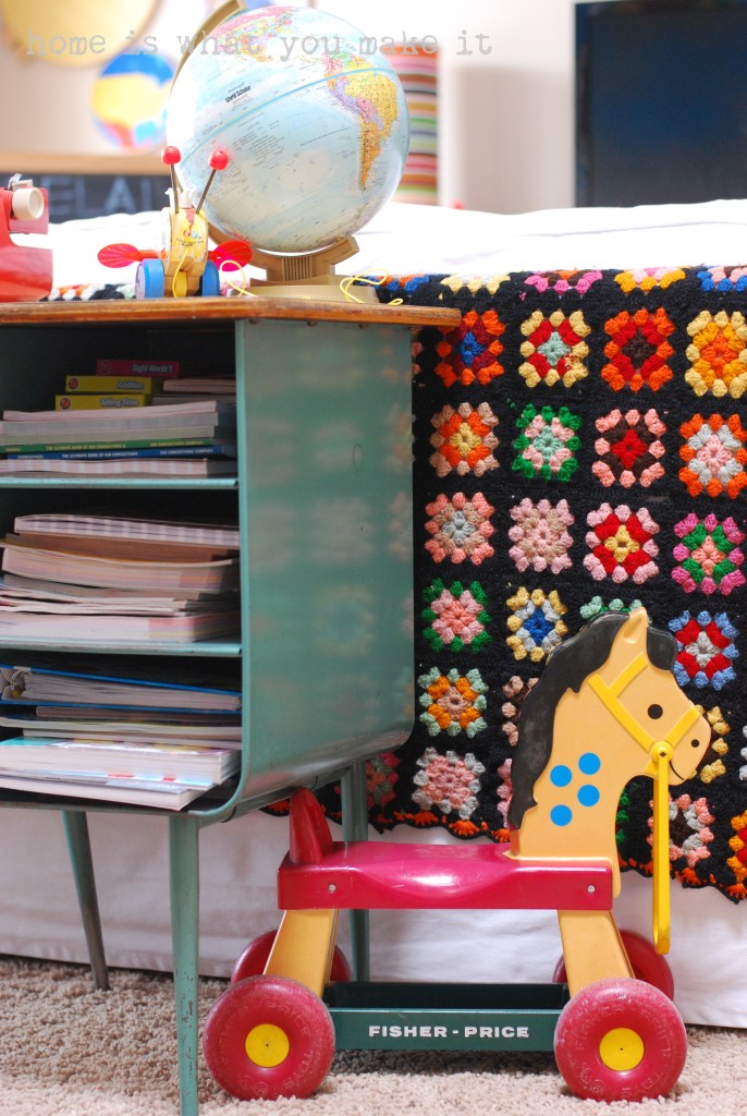 home made lovely - playroom 6