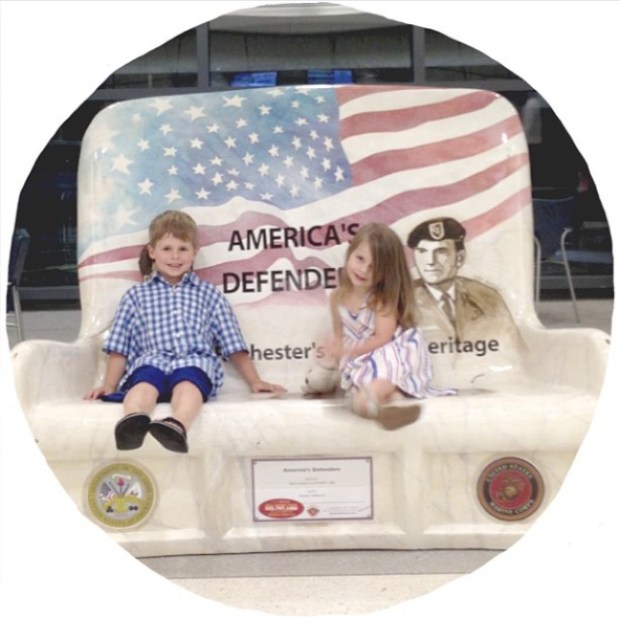 rochester summer 2013