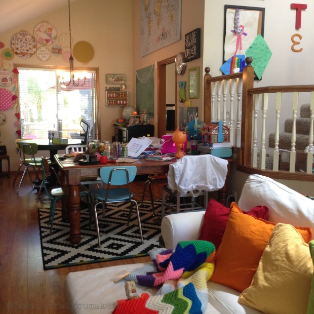 instagram keeping it real