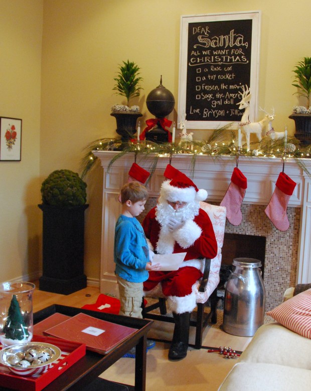 playgroup christmas 14