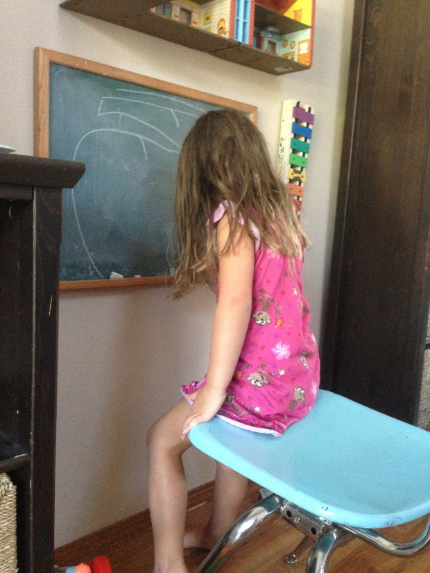 fall chalkboard artwork 2