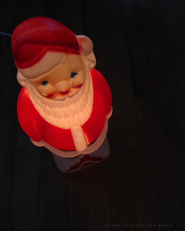 curating christmas 1