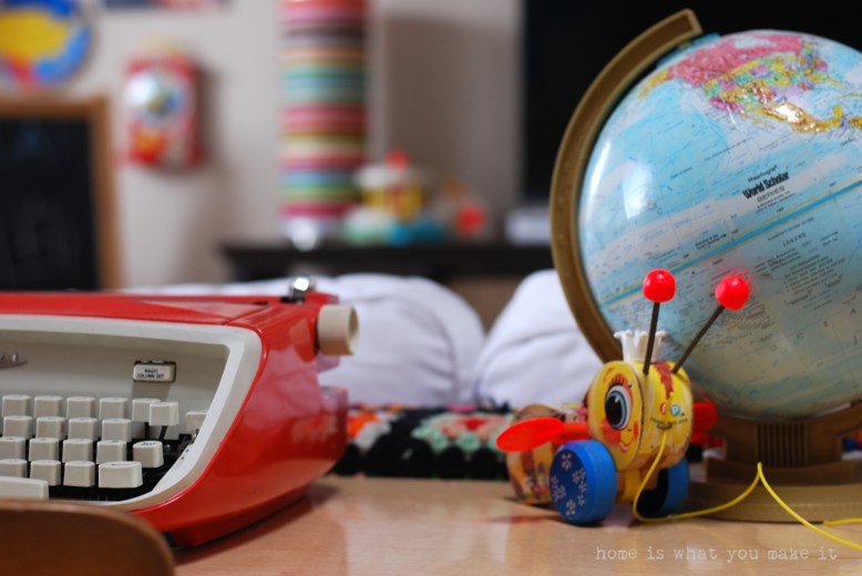 home made lovely - playroom 7