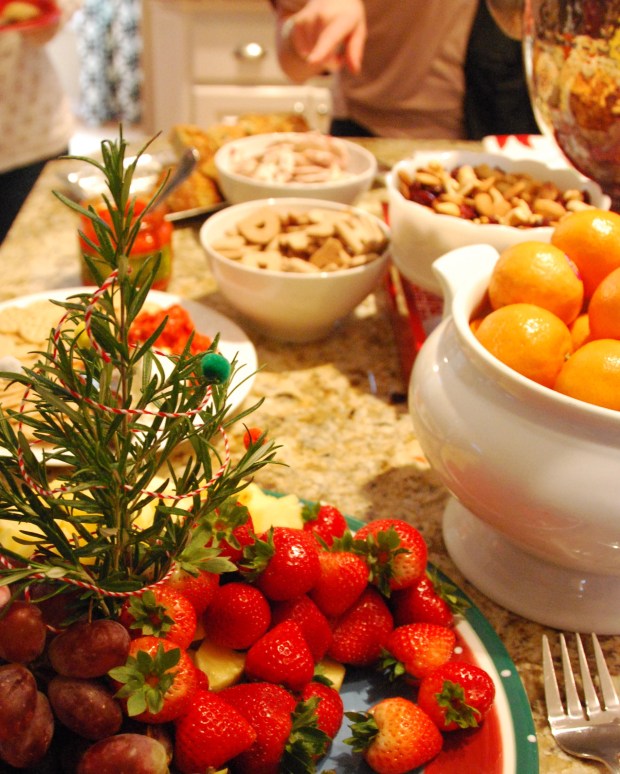 playgroup christmas 17