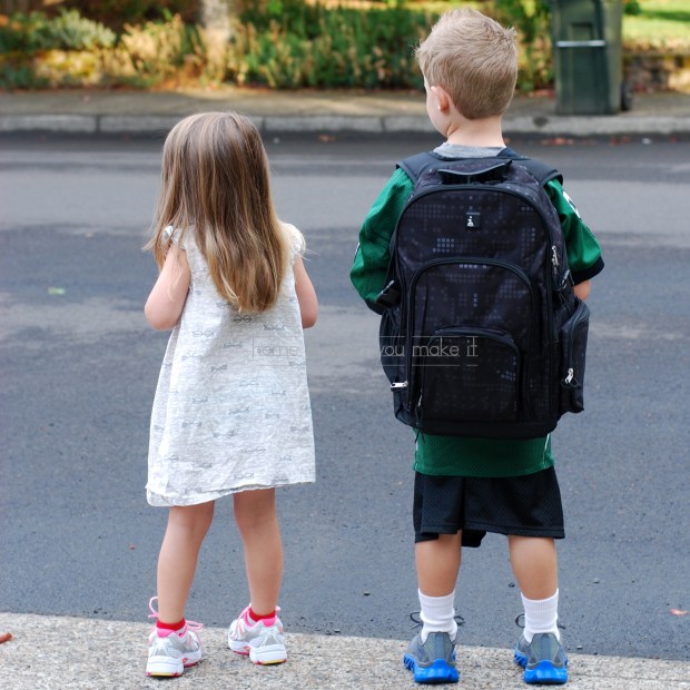 the little guy at the big school 4