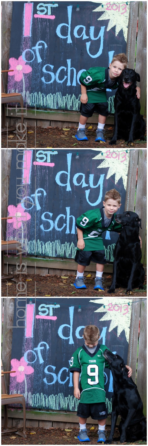 the little guy at the big school 8