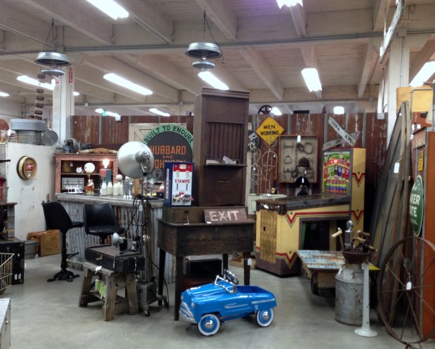 grand marketplace 16