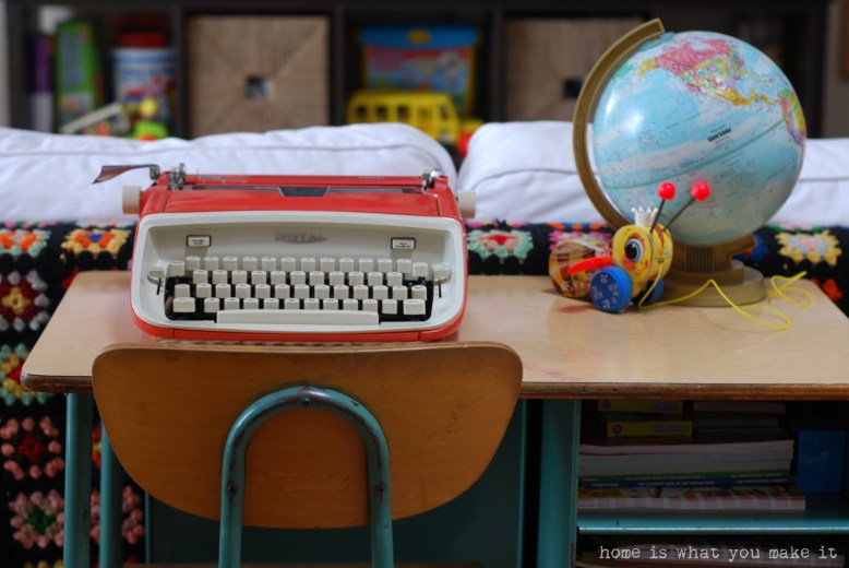home made lovely - playroom 5