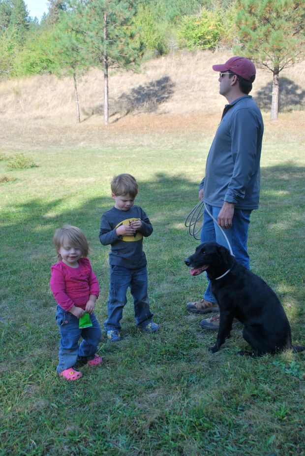 grand river seminar 10:2011