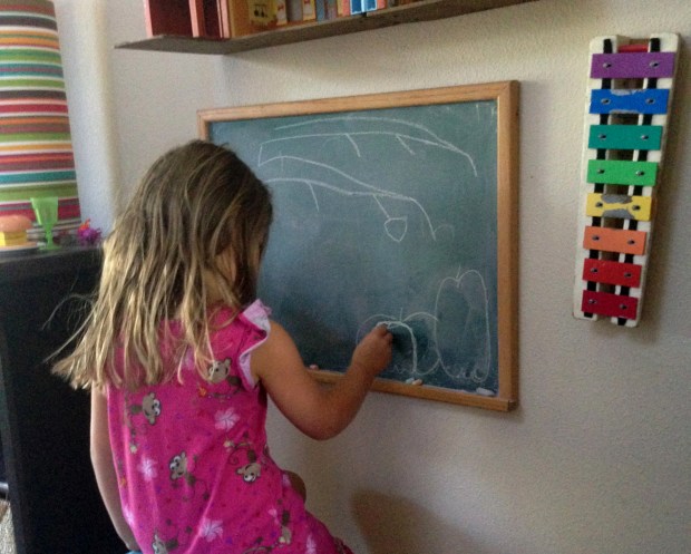 fall chalkboard artwork 3