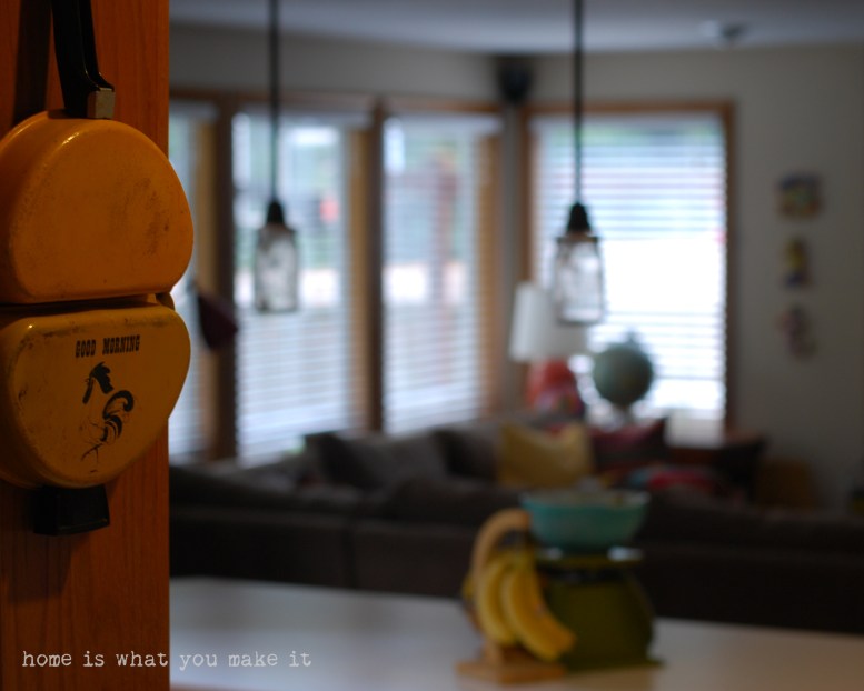 home made lovely - kitchen 6