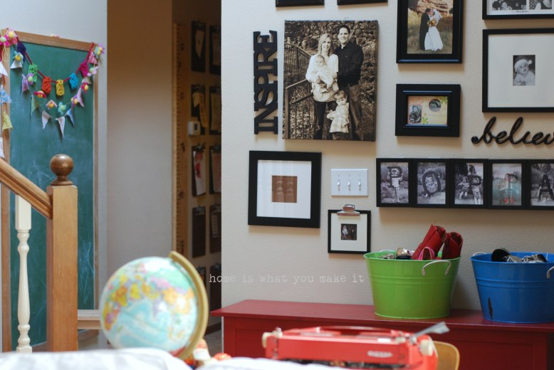 home made lovely - entry 2