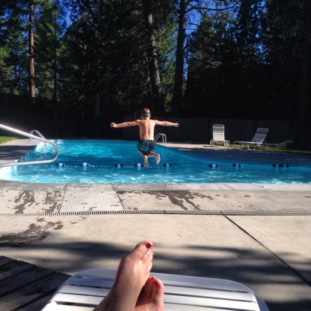 sunriver | ranch cabins 3