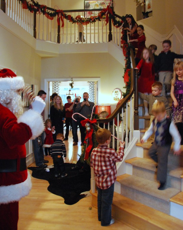 playgroup christmas 8