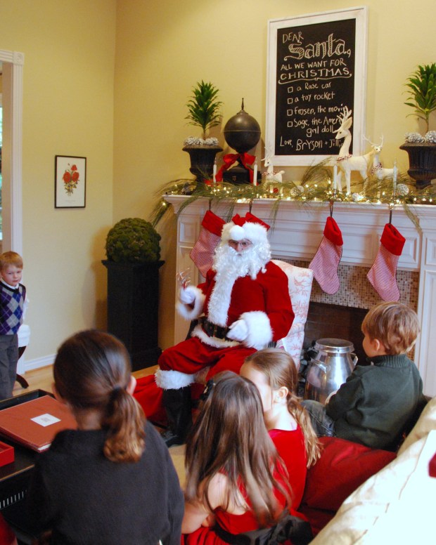 playgroup christmas 9