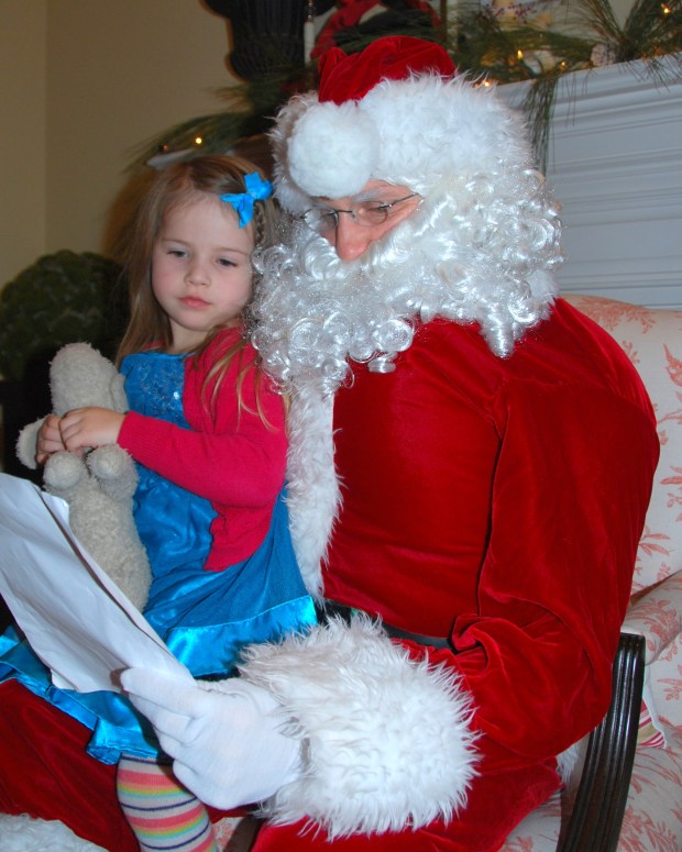 playgroup christmas 12