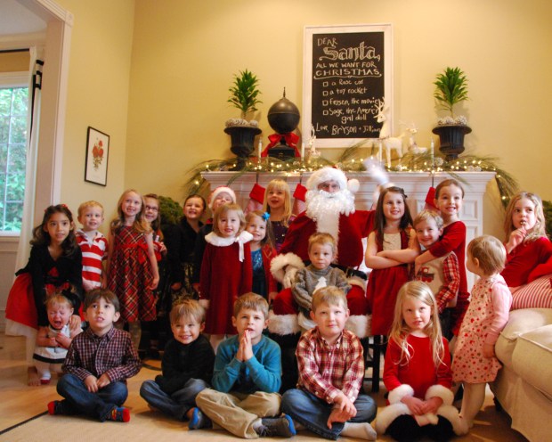 playgroup christmas 21