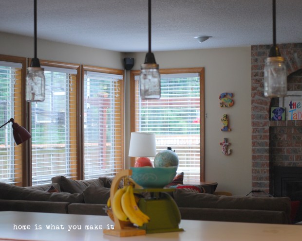 home made lovely - kitchen 8